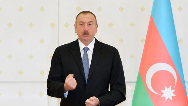 Aliyev: TANAP, Güney Gaz Koridoru için dönüm noktası oldu