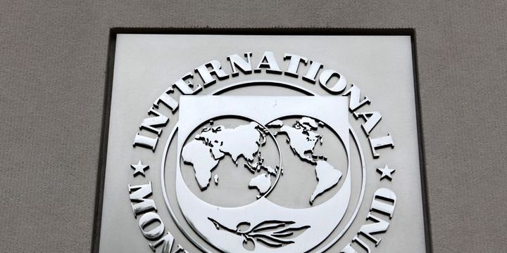 IMF/Rice: Yunanistan
