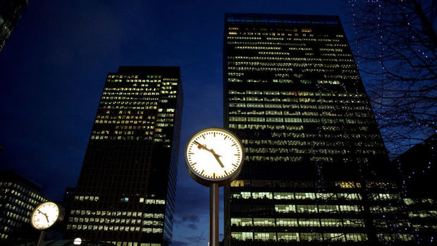 Londra'daki bankalar Avrupa birimlerini İngiltere'den çıkarmaya hazırlanıyor