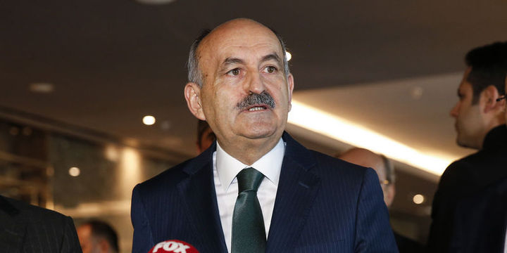 Emeklilerin promosyon koşulları değiştirildi