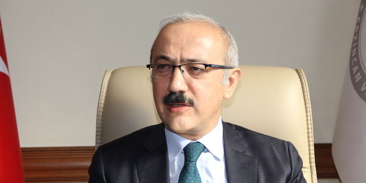 Cazibe Merkezleri için rekor talep