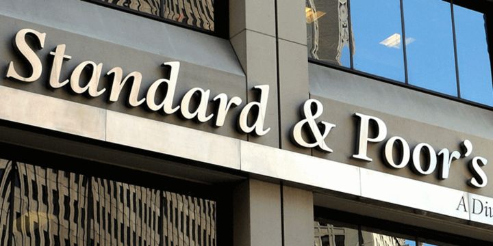 S&P: 20 gelişen ekonominin toplam borçlanma ihtiyacı 1.07 trilyon dolar olarak bekleniyor