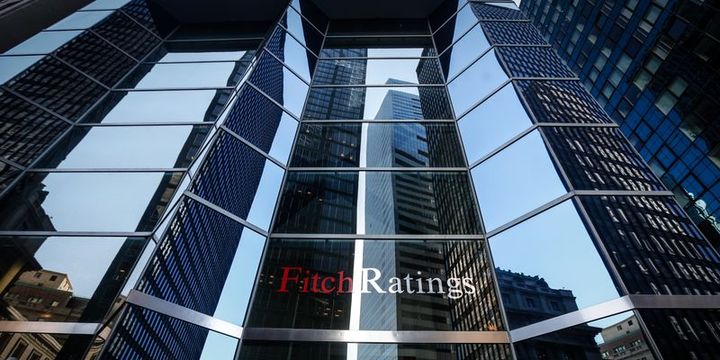 Fitch Yunanistan