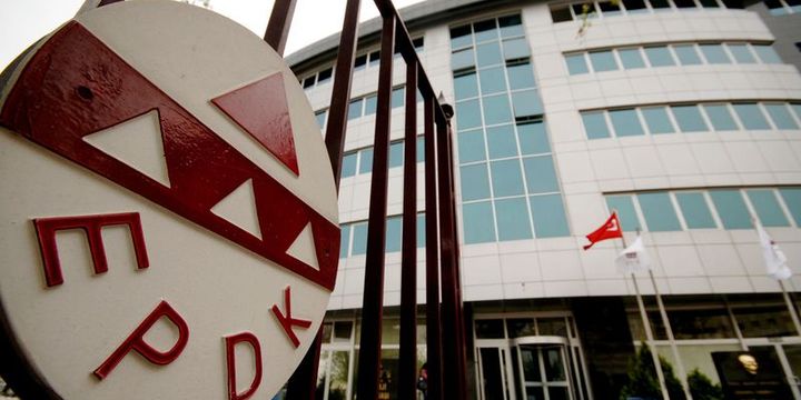 EPDK