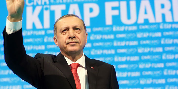 Erdoğan