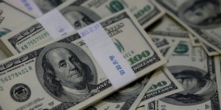 Dolar/TL haftaya düşüşle başladı
