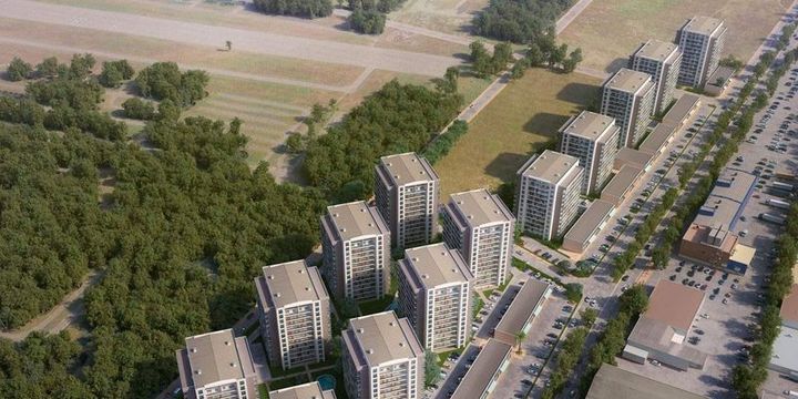 "Faizlerin düşmesi konut sektörünü hareketlendirdi"