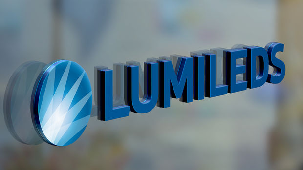 Lumileds Holding'in tek kontrolü Apollo Management'a geçiyor