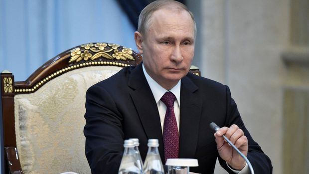 Rusya ve Çin'den Esad'a yaptırıma veto