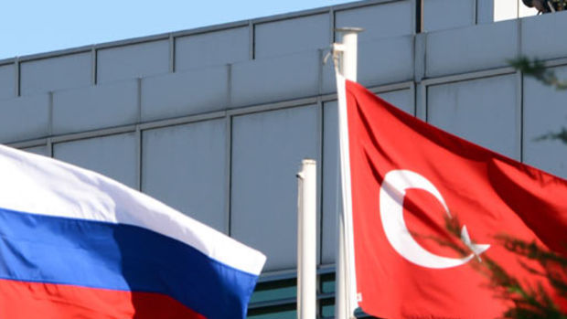 Türkiye, gıdada Rusya'nın en büyük ikinci müşterisi
