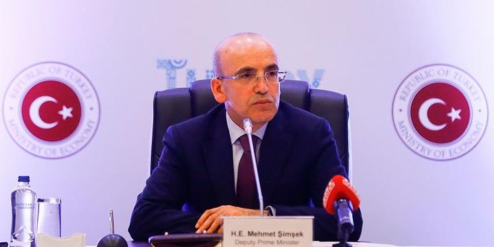 Şimşek: Türk firmaları Bahreyn