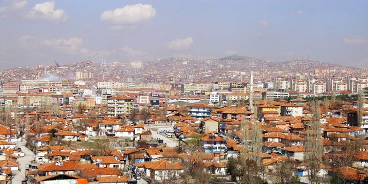 Konutların yarısından fazlası depreme karşı sigortasız
