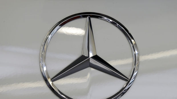 Mercedes, ABD'de 354 bin aracını geri çağırıyor
