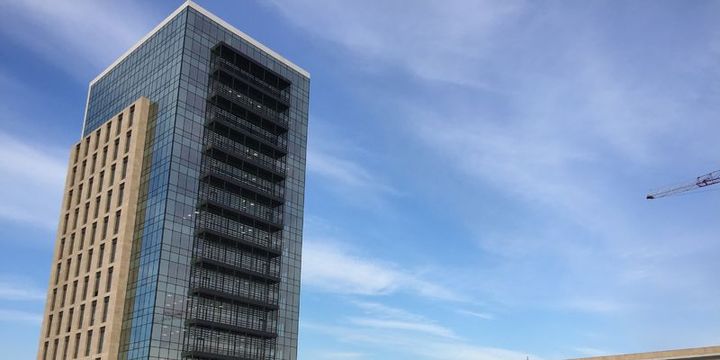 Bilişim Vadisi 100 bin kişiye iş sağlayacak