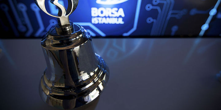 Borsa kazancını üçüncü aya taşıdı