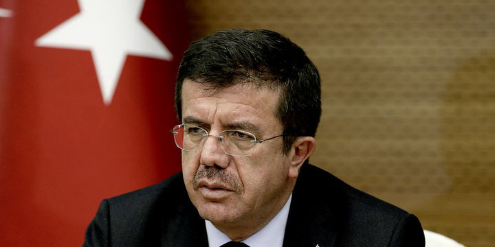Zeybekci: Türkiye gösterdiği gelişmelerle istenilenin dışına çıktı