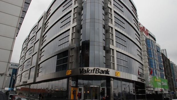 VakıfBank ICBC'den 250 milyon dolarlık kredi temin etti
