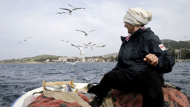 Türkiye nüfusunun yüzde 49,8’ini kadınlar oluşturuyor 