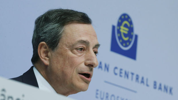 Draghi'nin 