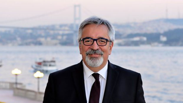 Sabancı Holding'in yeni CEO'su Mehmet Göçmen oldu