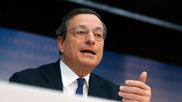Draghi “teşviği azalt” çağrılarını göz ardı edebilir
