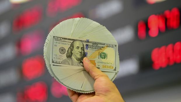 ING: TL dolar karşısında % 25 düşük değerli