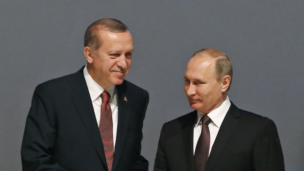 Türkiye-Rusya zirvesinin ana gündemi Suriye olacak