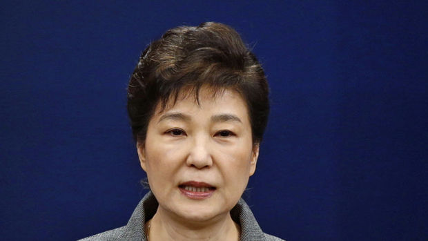 Güney Kore mahkemesi Park'ın görevden azlini onayladı