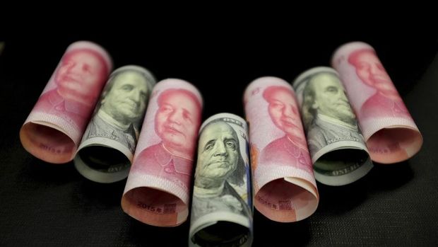 PBOC/Zhou: Yuan istikrar trendine girecek