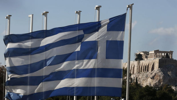 Yunanistan'da enflasyon %1.3 arttı 