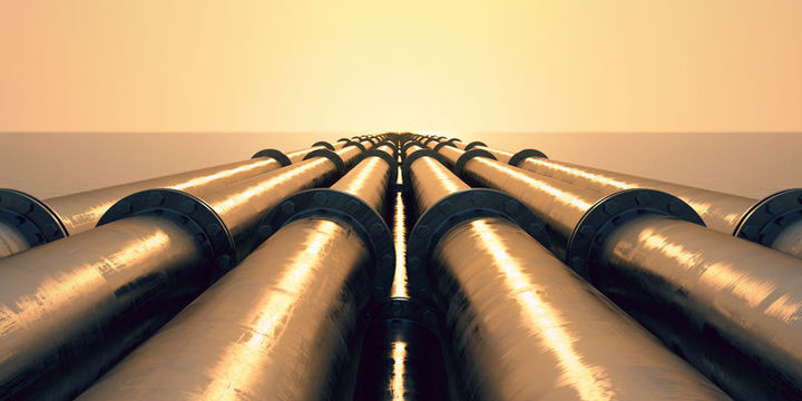Doğalgaz 3,5 milyar lira yatırımla 206 ilçeye daha ulaşacak