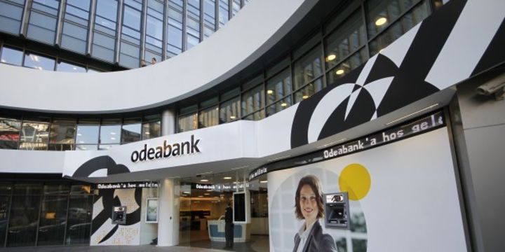 Odeabank ile Suudi Yatırım Fonu arasında anlaşma imzalandı