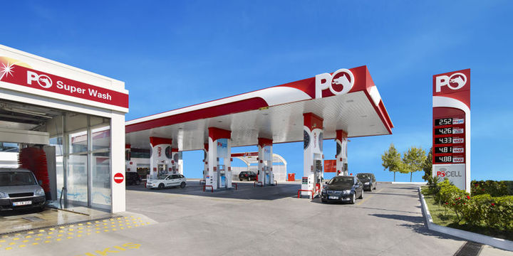 Hollandalı Vitol