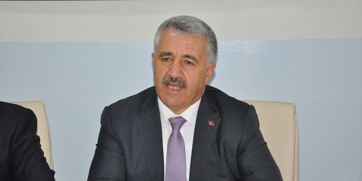 Haberleşme altyapısına 7,4 milyar liralık "özel" yatırım
