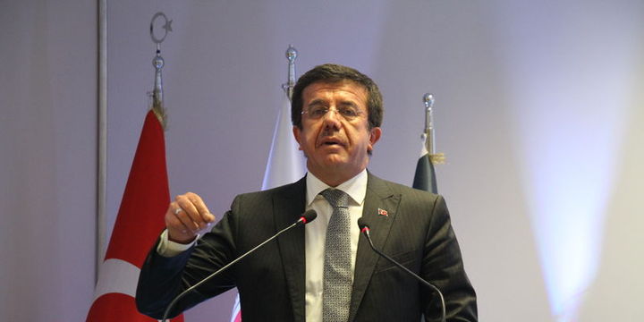 Zeybekci: %5.5