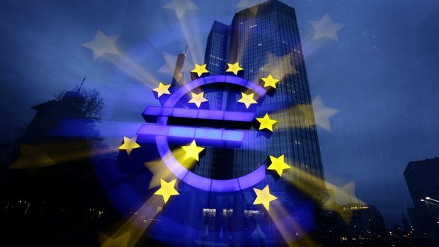 Euro Bölgesi'nde istihdam 4. çeyrekte % 0.3 arttı