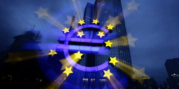 Euro Bölgesi