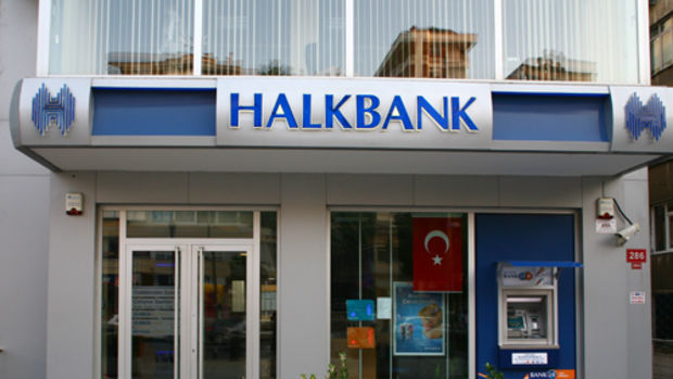 Halkbank Avrupa’da hızla büyüyor