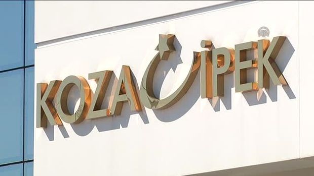 Koza Holding'den Angel's Marmaris otel açıklaması
