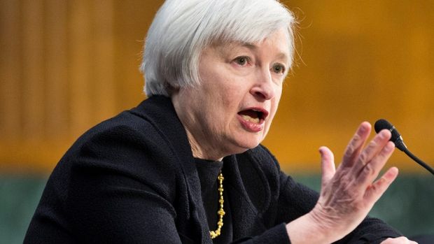 Fed/Yellen: Faiz artırımı ekonominin ilerleme kaydettiğini gösteriyor