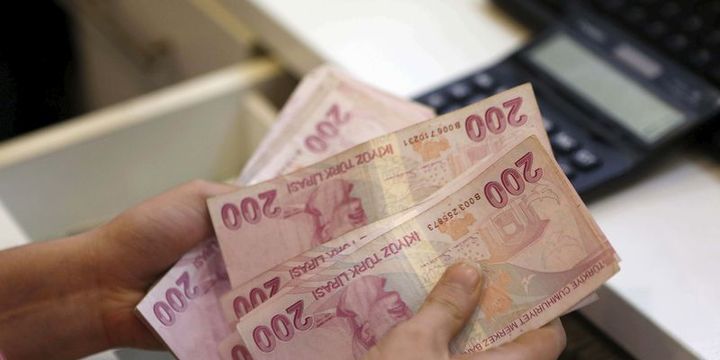 Bankacılık sektörünün kredi hacmi arttı