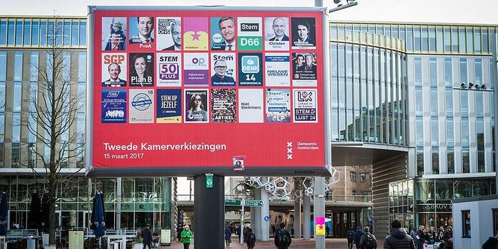 Hollanda ile çalkantılı dönem kapıda