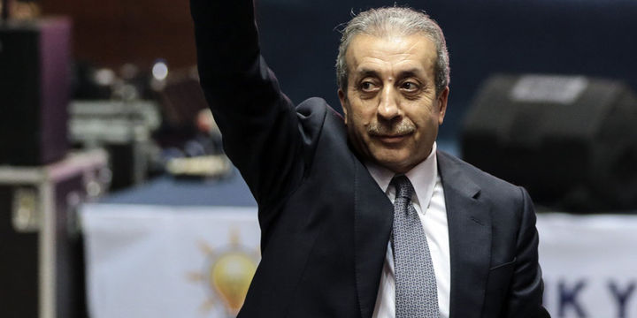 Almanya, Mehdi Eker
