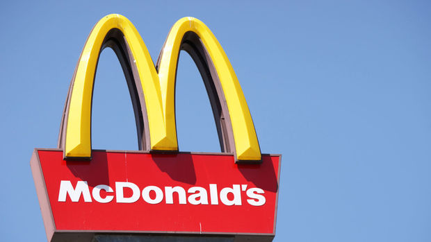 McDonald's'dan Trump'ı aşağılayıcı tweet açıklaması
