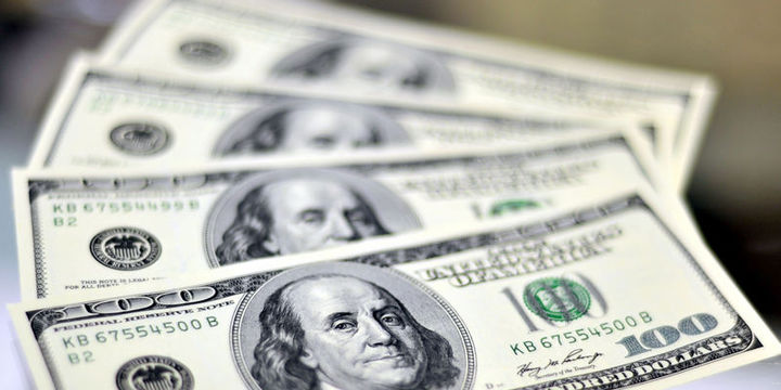 Dolar “Fed” ardından haftalık kaybına yöneldi