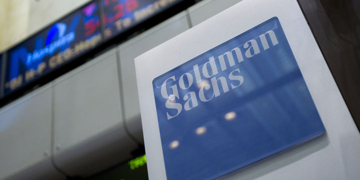 Goldman: Dolarda 12 aylık 4 TL tahmini aşağı yöneldi
