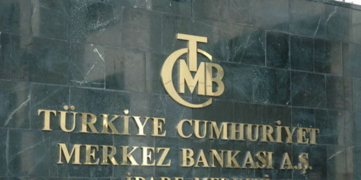 Kaynak: TCMB ortalama fonlama maliyetinin yüzde 11.2 – 11.3 olmasını bekliyor