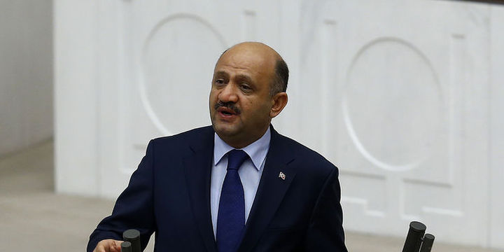 Işık: Darbe girişimi nedeniyle 16 bin 409 kişi askeri öğrenci statüsünü kaybetti
