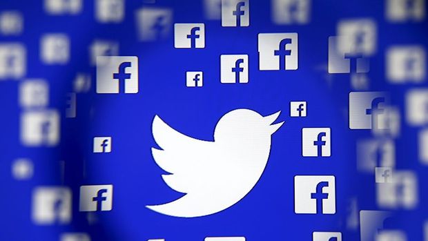 Facebook ve Twitter'a bir ay zaman tanındı