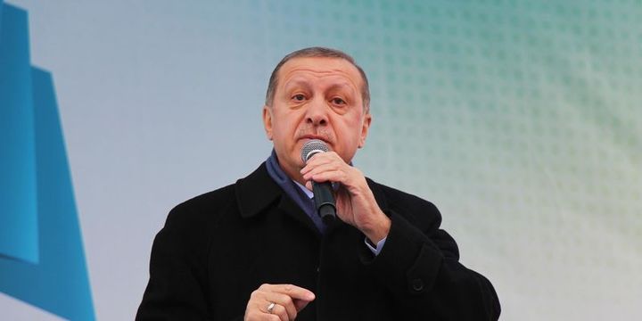 Erdoğan